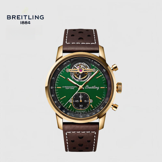 Breitling TOP TIME B21 FORD MUSTANG